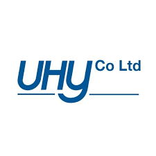 Logo Công Ty Kiểm Toán Và Tư Vấn UHY