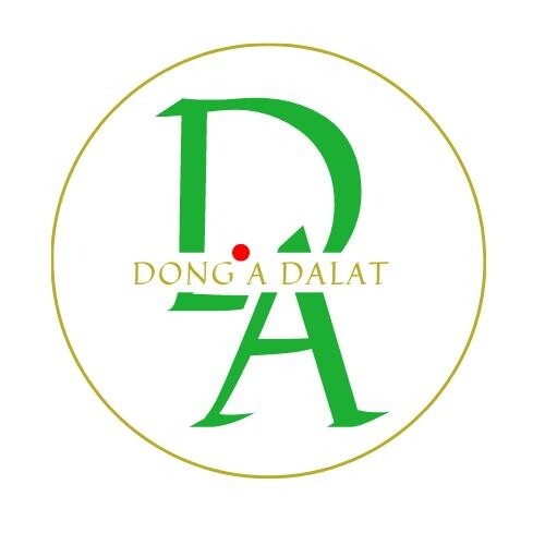 Logo Công Ty Đông A Đà Lạt