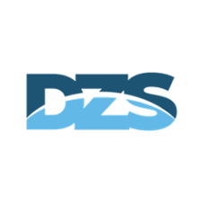 Logo Công Ty DZS MEDIA