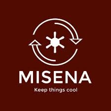 Logo Công Ty ĐIỆN LẠNH MISENA