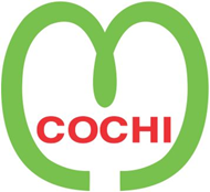 Logo Công Ty THỦY SẢN CỔ CHIÊN