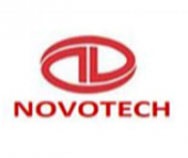 Logo Công Ty NOVOTECH - Datatronic