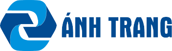 Logo Công Ty TM & XNK ÁNH TRANG