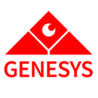 Logo Công Ty Công ty CP Genesys