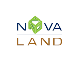 Logo Công Ty NOVALAND GROUP CORP