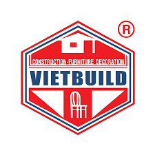Logo Công Ty Tổ chức Triển lãm Quốc tế Xây dựng VIETBUILD