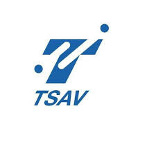 Logo Công Ty Toyotsu Safety & Automotive - TSAV