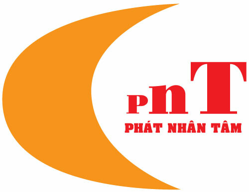 Logo Công Ty Cung Ứng Nguồn Nhân Lực Phát Nhân Tâm