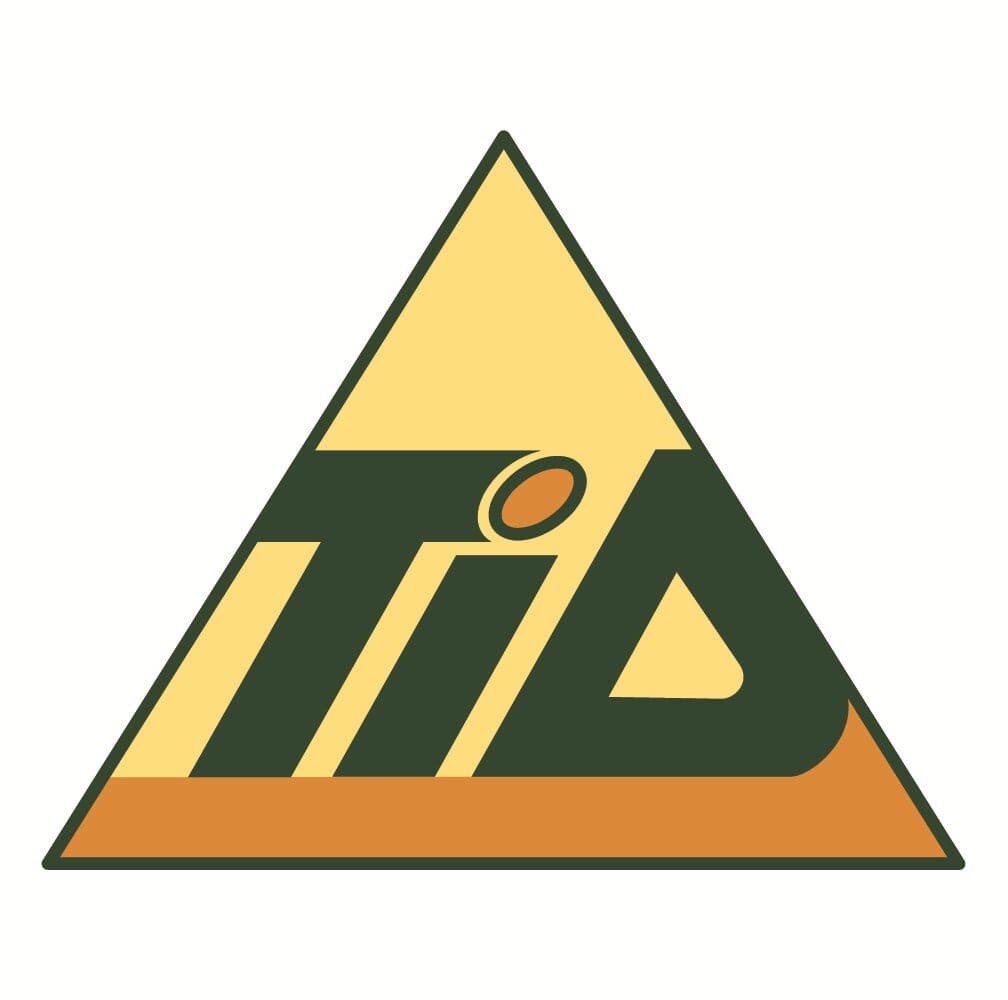 Logo Công Ty Tid Industrial Group