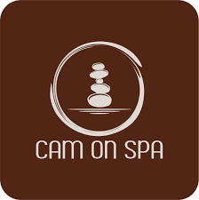 Logo Công Ty Cam On Spa