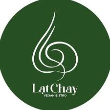 Logo Công Ty Nhà Hàng Lạt Chay - Vegan Bistro