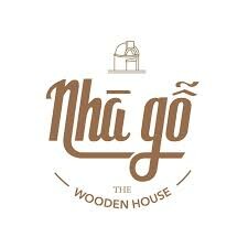 Logo Công Ty Nhà Gỗ Cafe - Wood House Coffee