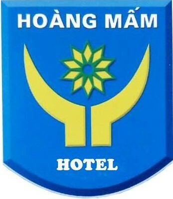 Logo Công Ty Khách sạn Hoàng Mấm