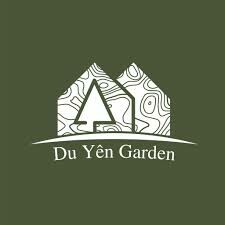 Logo Công Ty Du Yên Garden Măng Đen