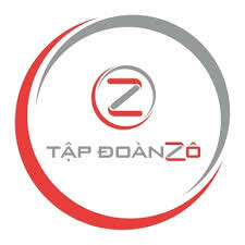 Logo Công Ty Tập đoàn Zô