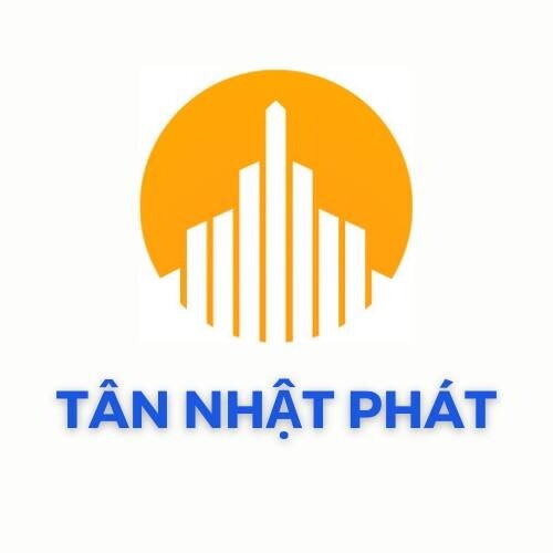 Logo Công Ty TÂN NHẬT PHÁT