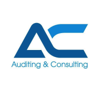 Logo Công Ty Tư vấn và Kiểm toán Quốc tế (AC)