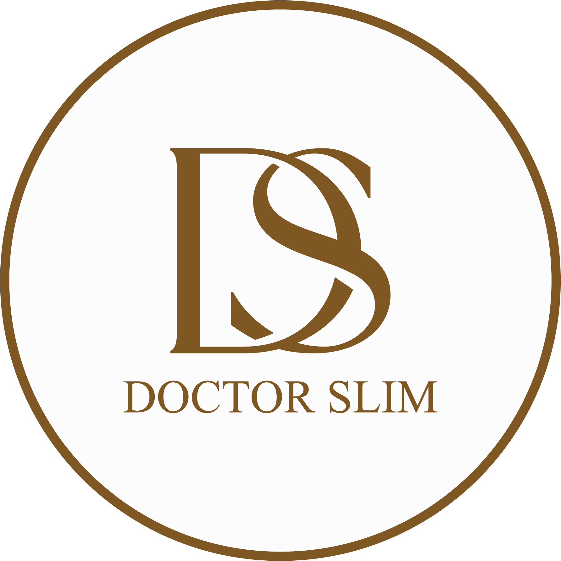 Logo Công Ty Phòng Khám Doctor Slim (AMC)