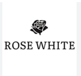 Logo Công Ty ROSE WHITE