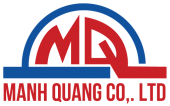 Logo Công Ty Cơ khí Mạnh Quang