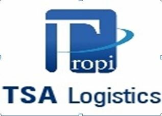 Logo Công Ty Tsa VINA CO., LTD