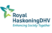 Logo Công Ty Royal HaskoningDHV