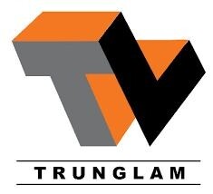 Logo Công Ty Nhà Thép Tiền Chế Trung Lâm