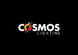 Logo Công Ty Cosmos Lighting
