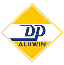 Logo Công Ty Nhôm Đông Phong