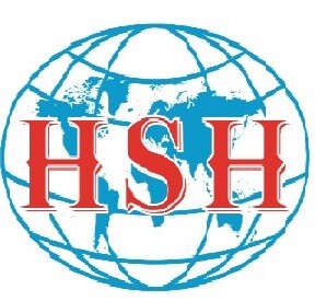 Logo Công Ty HSH Thăng Long