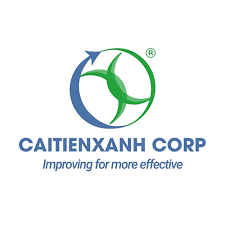 Logo Công Ty CẢI TIẾN XANH