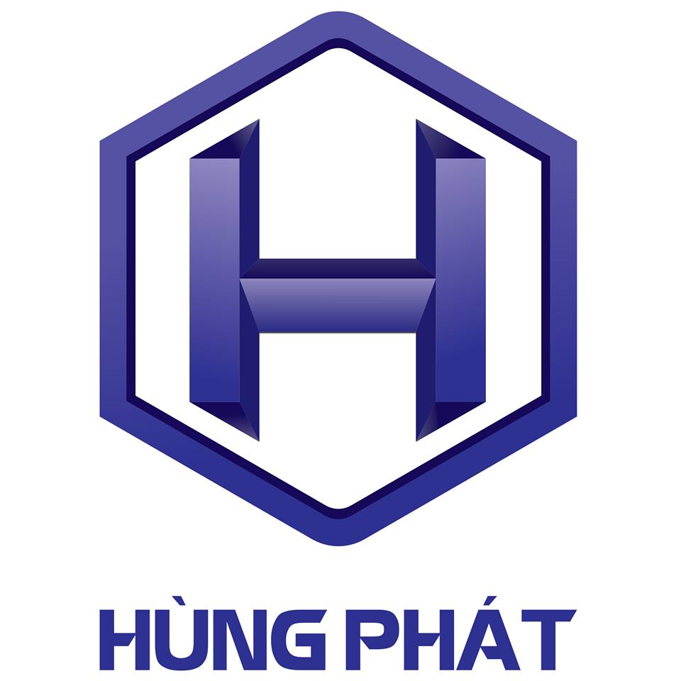 Logo Công Ty Cổ Phần Hùng Phát