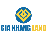 Logo Công Ty GIA KHANG LAND