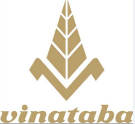 Logo Công Ty Thuốc lá Việt Nam Vinataba