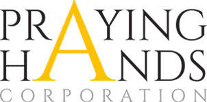 Logo Công Ty Praying Hands Corporation VN