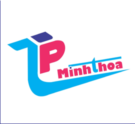 Logo Công Ty Thực phẩm Minh Thoa