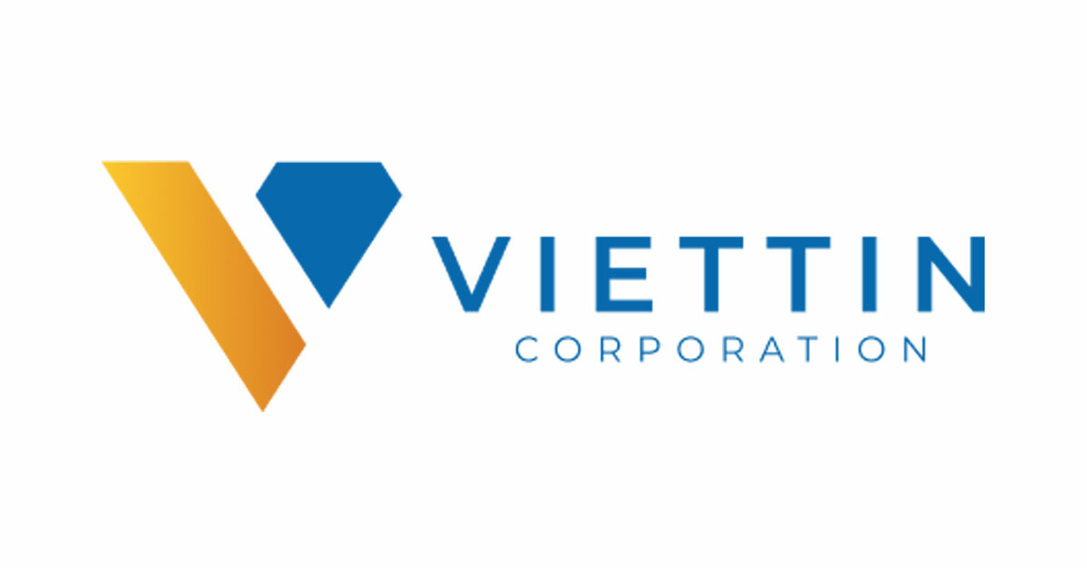 Logo Công Ty GIÁO DỤC VIỆT TÍN