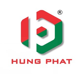 Logo Công Ty Thiết Bị Vật Tư Công Nghiệp Hưng Phát