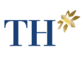 Logo Công Ty TH True MILK