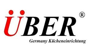 Logo Công Ty Thiết bị nhà bếp Uber