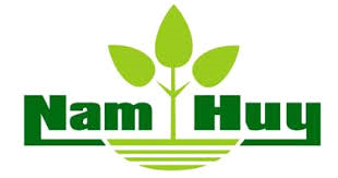 Logo Công Ty Thương mại Nam Huy