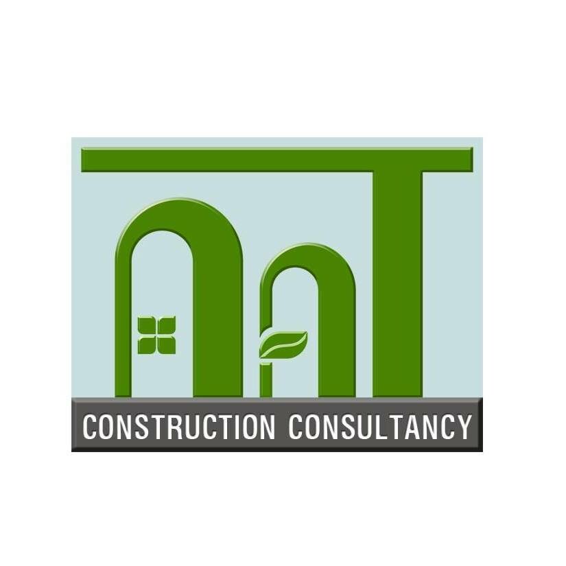 Logo Công Ty Xây Dựng AAT