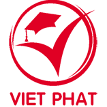 Logo Công Ty PHÁT TRIỂN NGUỒN LỰC VIỆT PHÁT