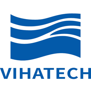 Logo Công Ty Vihatech International