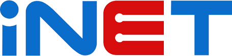 Logo Công Ty PHẦN MỀM iNET