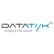 Logo Công Ty DATATYK