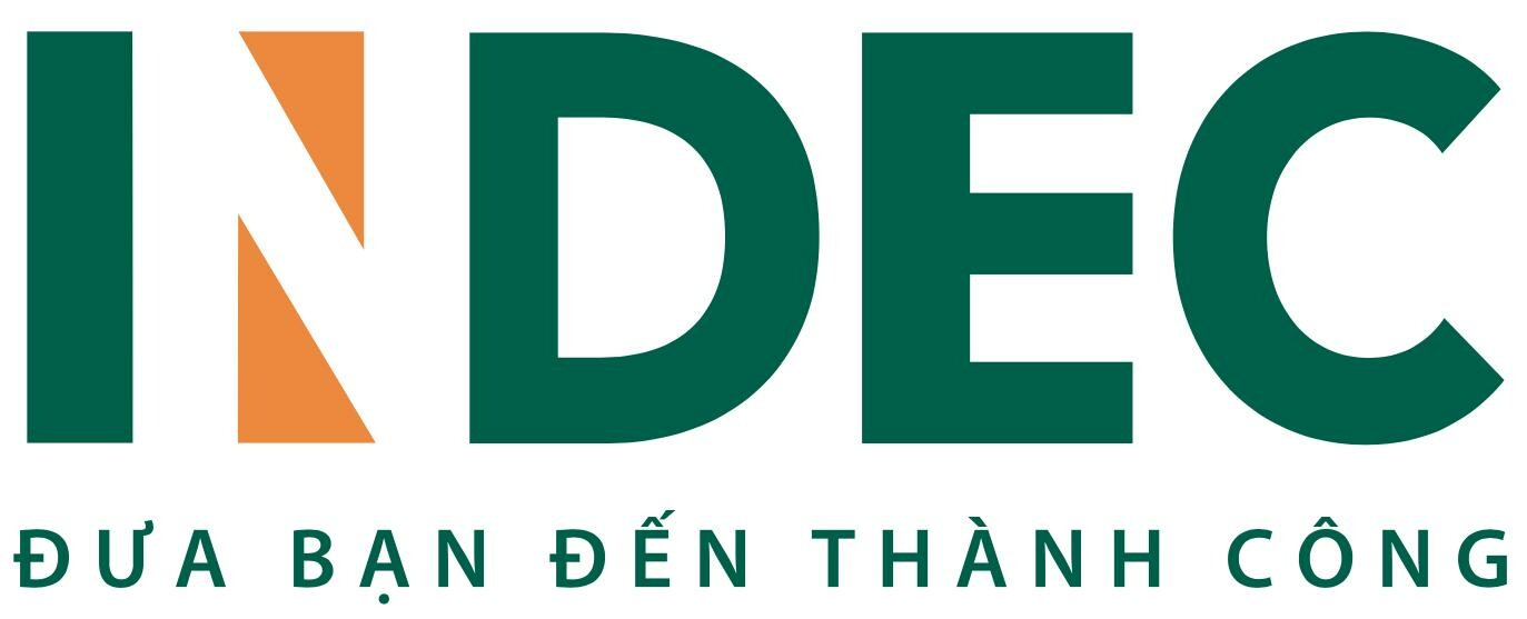 Logo Công Ty TƯ VẤN ĐẦU TƯ VÀ GIÁO DỤC TRÍ CƯỜNG (Du học INDEC)
