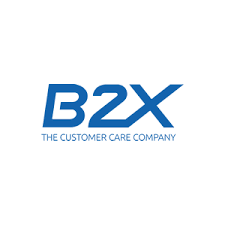 Logo Công Ty B2X CARE SOLUTIONS VIETNAM