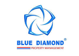 Logo Công Ty Kim Cương Xanh