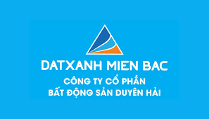 Logo Công Ty Công Ty Cổ Phần Bất Động Sản Duyên Hải